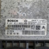 Calculator motor ECU Peugeot 407 1.6 HDi cod motor 9HZ cod 9658576180