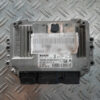 Calculator motor ECU Peugeot 207 1.6 HDi cod motor 9HX cod 9663755480 Calculator motor ECU Peugeot 207 1.6 HDi cod motor 9HX cod 9663755480