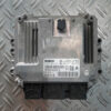 Calculator motor ECU Peugeot 308 SW 1.6 HDi cod motor 9HZ cod 9664843780