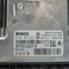 Calculator motor ECU Peugeot 308 SW 1.6 HDi cod motor 9HZ cod 9664843780