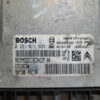 Calculator motor ECU Peugeot 407 1.6 HDi cod motor 9HZ cod 9658945280