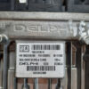 Calculator motor ECU Citroen C5 2.0 HDI cod motor RHR cod 9665843380