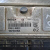 Calculator motor ECU Peugeot 107 1.0 benzina cod 896610H022