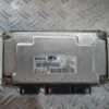 Calculator motor ECU Citroen Xsara 1.6 benzina cod motor NFU cod 9651396380