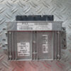 Calculator motor ECU Peugeot 307 1.4 benzina cod 9646988880