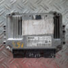 Calculator motor ECU Peugeot 307 1.6 HDi cod motor 9HX cod 9661773380