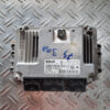 ECU Calculator motor Peugeot Citroen cod 9661773380 1.6 HDi