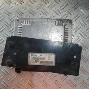 Calculator motor ECU Peugeot 406 2.0 HDi cod 9635156580