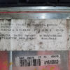 Calculator motor ECU Peugeot 406 2.0 HDi cod motor RHY cod 9648715080 