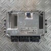 Calculator motor ECU Peugeot 307 1.6 HDi cod motor 9HX cod 9661773380