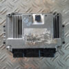 Calculator motor ECU Peugeot 307 1.4 HDi cod 9646560180