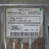 ECU Calculator motor DDCR 80954C 2S7Q-9F954 EC 2.0 TDCi