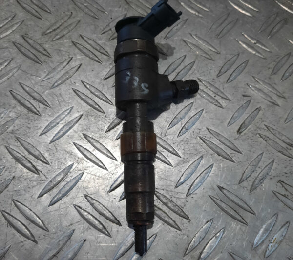 Injector Peugeot 207 1.4 HDi cod motor 8HR cod 0445110339