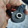 Injector Peugeot 207 1.4 HDi cod motor 8HR cod 0445110339