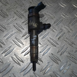 Injector Peugeot 308 1.6 HDi cod motor 9HP cod 0445110340