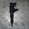Injector Peugeot 206 1.4 HDi cod motor 8HX cod 0445110135 