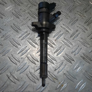 Injector Peugeot 307 1.6 HDi cod motor 9HZ cod 0445110259