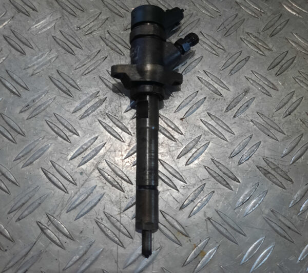 Injector Peugeot 307 1.6 HDi cod motor 9HZ cod 0445110259