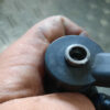 Injector Peugeot 307 1.6 HDi cod motor 9HZ cod 0445110259