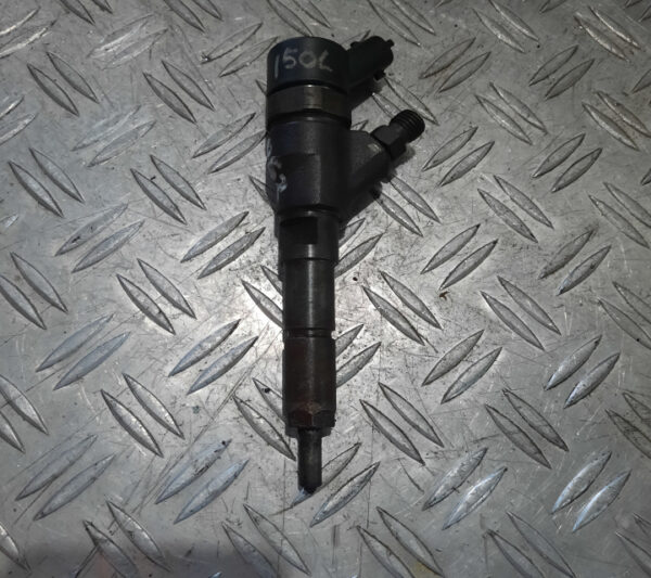Peugeot Partner 2.0 HDi cod motor RHY cod 0445110062 