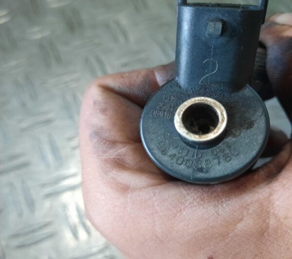 Injector 0445110062 2.0 HDi motor RHY/RHZ
