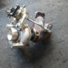 Turbina Peugeot 308 1.6 HDI 92 cp Euro 5 cod motor 9HP cod 9673283680 Turbina Peugeot 308 1.6 HDI 92 cp Euro 5 cod motor 9HP cod 9673283680