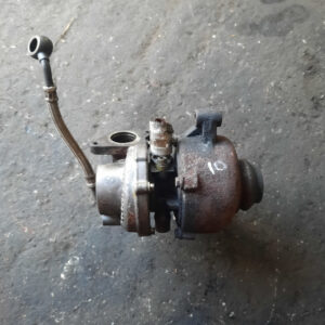 Turbina Citroen C5 3 2.0 HDi 136 cp Euro 4 cod motor RHR cod 9682778880 Turbina Citroen C5 3 2.0 HDi 136 cp Euro 4 cod motor RHR cod 9682778880