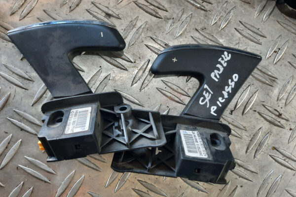 Set padele volan 96481641XT 96591774XT