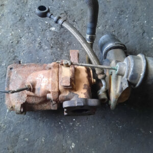 Turbina Peugeot 307 2.0 HDI 107 cp cod motor RHS cod K03-403550 Turbina Peugeot 307 2.0 HDI 107 cp cod motor RHS cod K03-403550