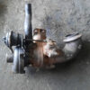 Turbina Peugeot 206 1.4 HDi 68cp motor 8HX cod 9648338980