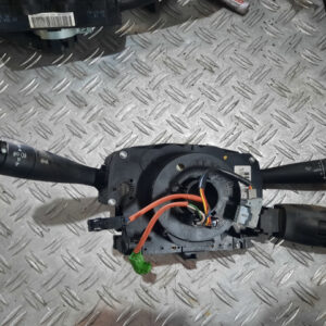 Bloc de lumini/ Spira 96486272XT Peugeot 407