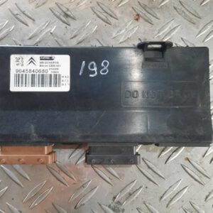 20220915-110956-jpg-uniq-id-632343e51f650.jpg Modul scaune electrice Peugeot 407 9645840680