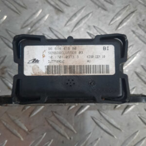 Senzor ABS Peugeot 9661441680 1.6 HDi