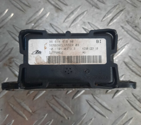 Senzor ABS Peugeot 9661441680 1.6 HDi