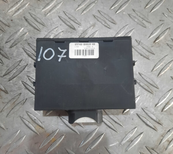 Modul confort 897400H010