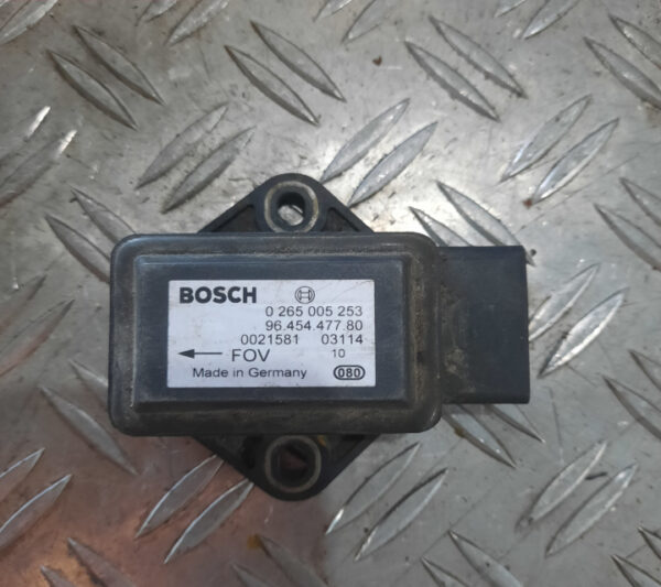 Modul / senzor ESP 9645447780 1.6 HDi