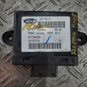 Modul / Releu combustibil 9645029780 Peugeot/Citroen