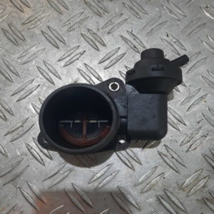 Clapeta acceleratie Peugeot 307 2.0 HDi 79 kW cod motor RHS cod 9638246680 