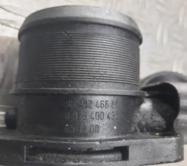 20220916-164510-jpg-uniq-id-632854f1bf3b7.jpg Clapeta acceleratie Peugeot 307 2.0 HDi 79 kW cod motor RHS cod 9638246680