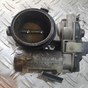 Clapeta acceleratie Peugeot Citroen cod 9647925480 1.4 16V motor KFU Clapeta acceleratie Peugeot Citroen cod 9647925480 1.4 16V motor KFU