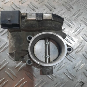 Clapeta acceleratie Peugeot 307 1.6 16v cod motor NFU cod 0280750085