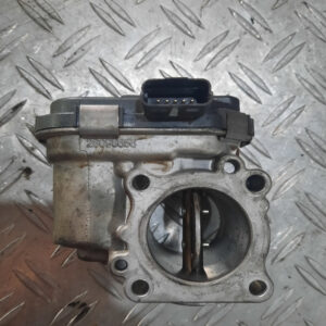 Clapeta acceleratie Peugeot 308 1.6 HDi cod motor 9HR cod 9673534480 