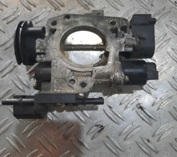 20220916-175206-jpg-uniq-id-632971ec6ff6d.jpg Clapeta acceleratie Peugeot 206 1.4 benzina cod motor KFV cod 9642473280