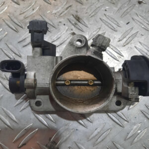 Clapeta acceleratie Peugeot 306 1.6 8v cod motor NFX cod 630B035M 