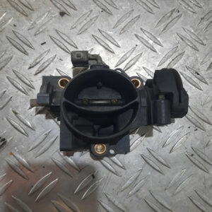 Clapeta acceleratie Peugeot 306 1.4 8v cod motor KFX cod 642186C01