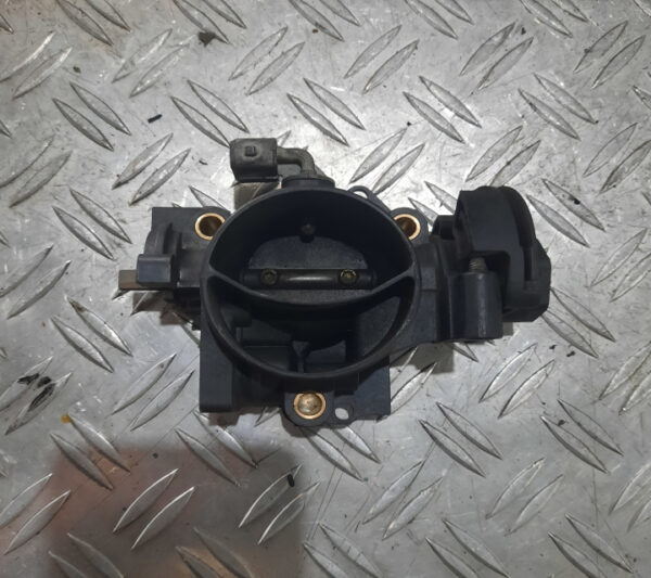 Clapeta acceleratie Peugeot 306 1.4 8v cod motor KFX cod 642186C01