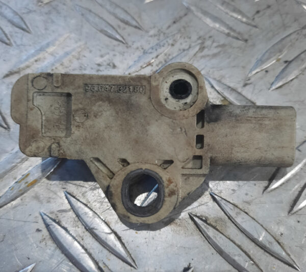 Senzor impulsuri arbore cotit/turatie motor 9664732180 2.0 HDi