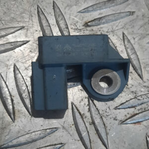 Senzor impact lateral 9660923480