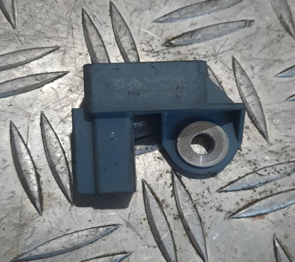 Senzor impact lateral 9660923480