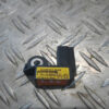 Senzor impact lateral 9636982680